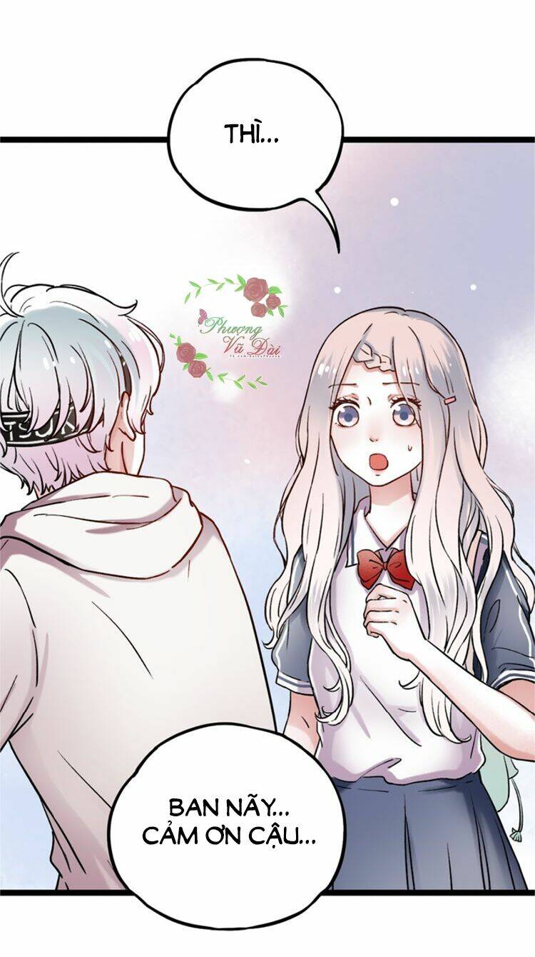 trạch thượng tịch mịch huỳnh hỏa chapter 3 79