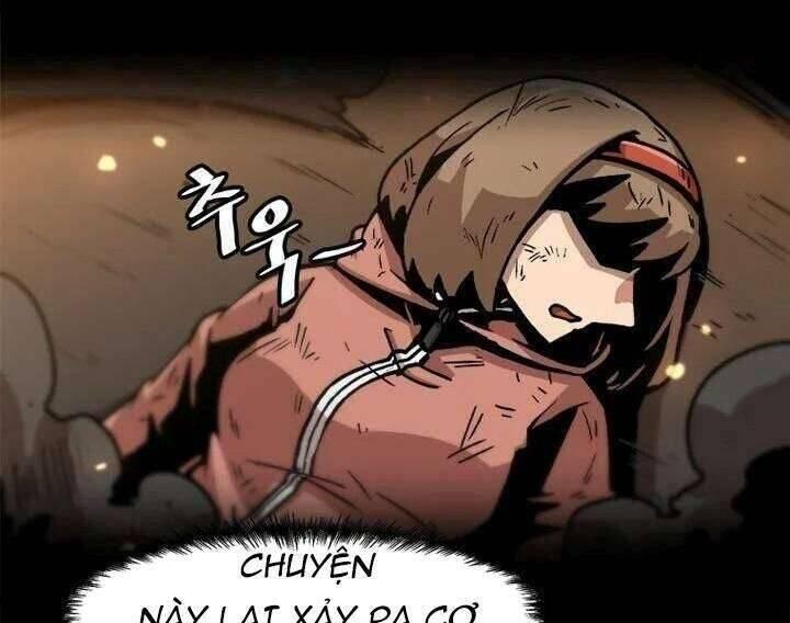 lên cấp một mình chapter 62 8