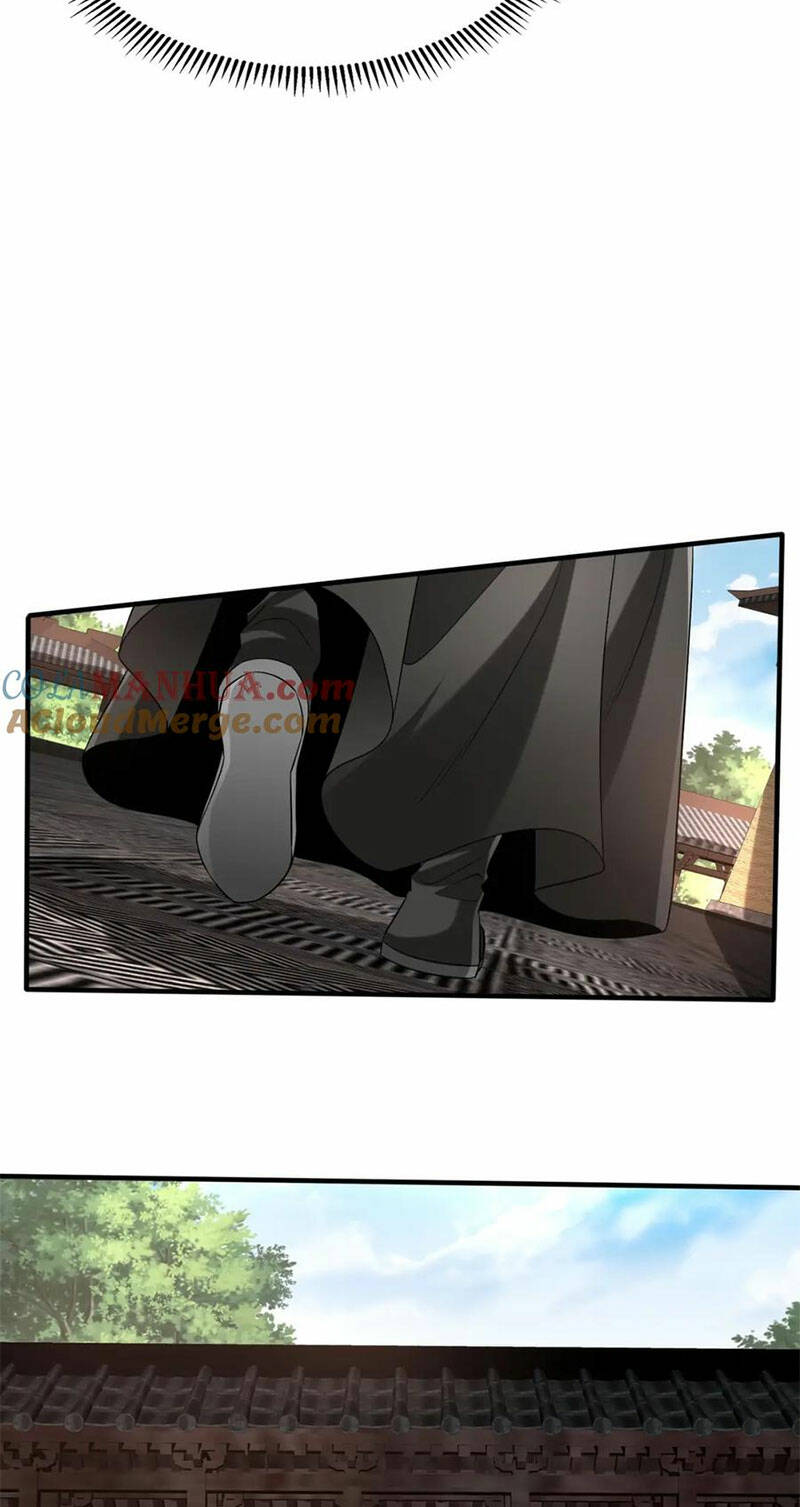 đại tần, ta là con tần thủy hoàng, giết địch thành thần chapter 108 26