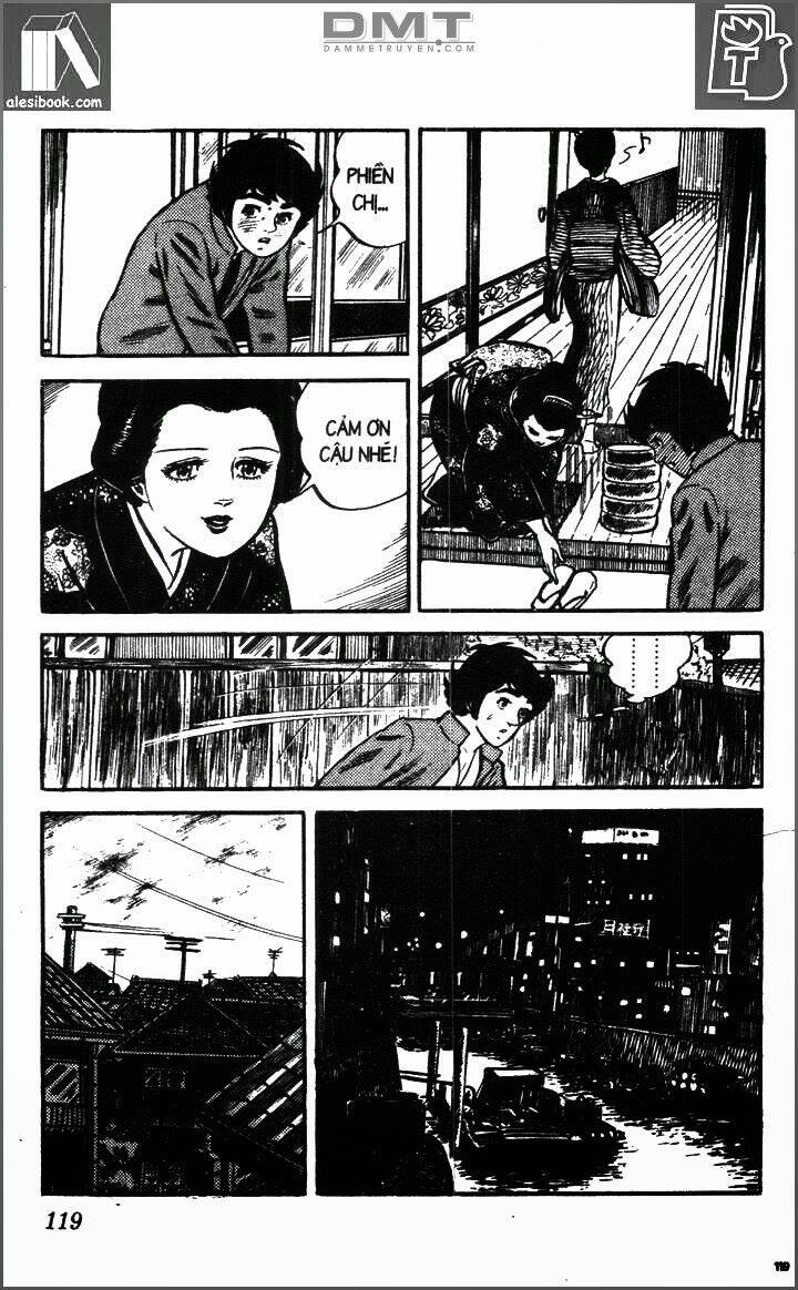 ganbare genki chapter 75 9