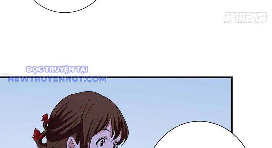 thiên long bát bộ webtoon chapter 137 27