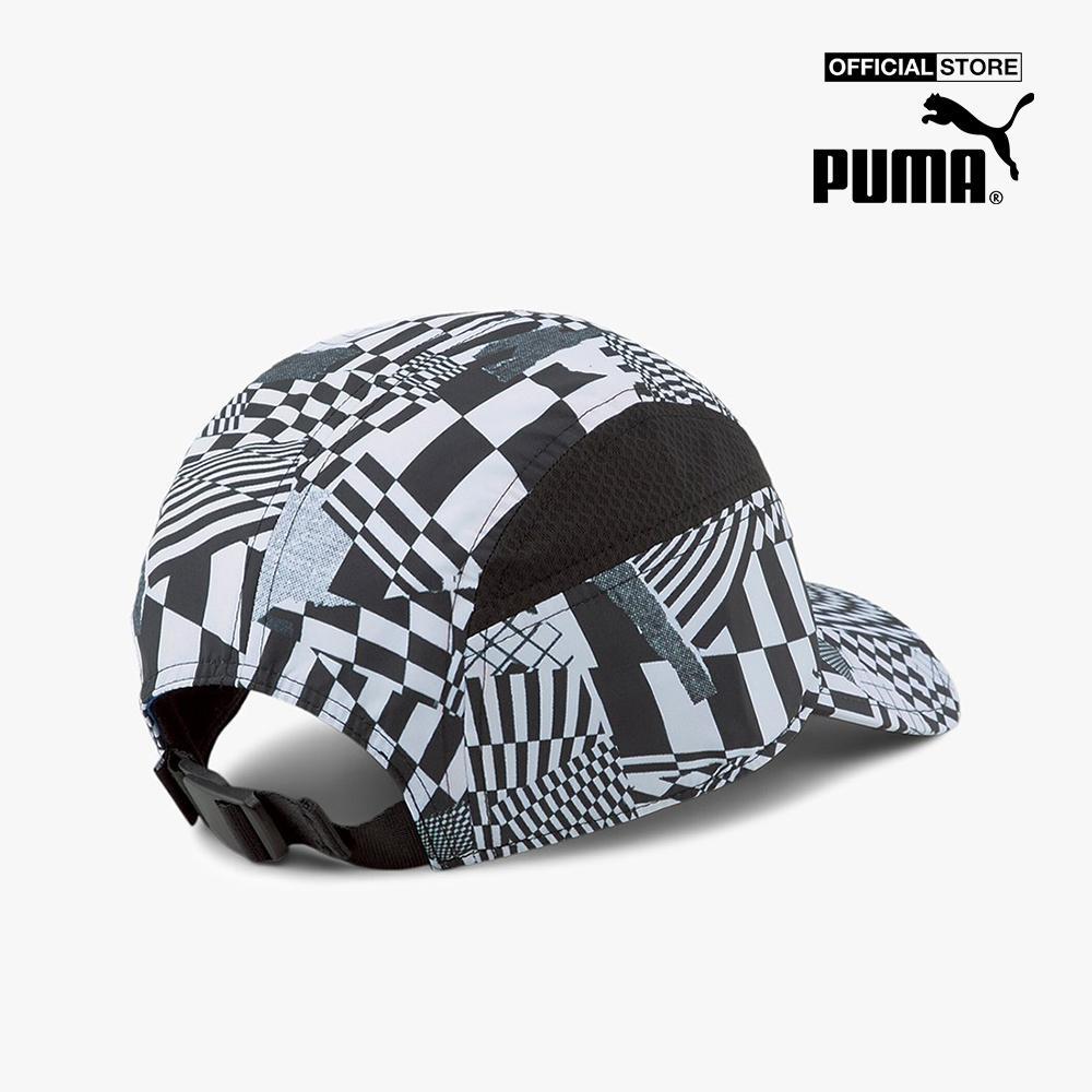 PUMA - Nón bóng chày unisex BMW M Motorsport Statement024474-01