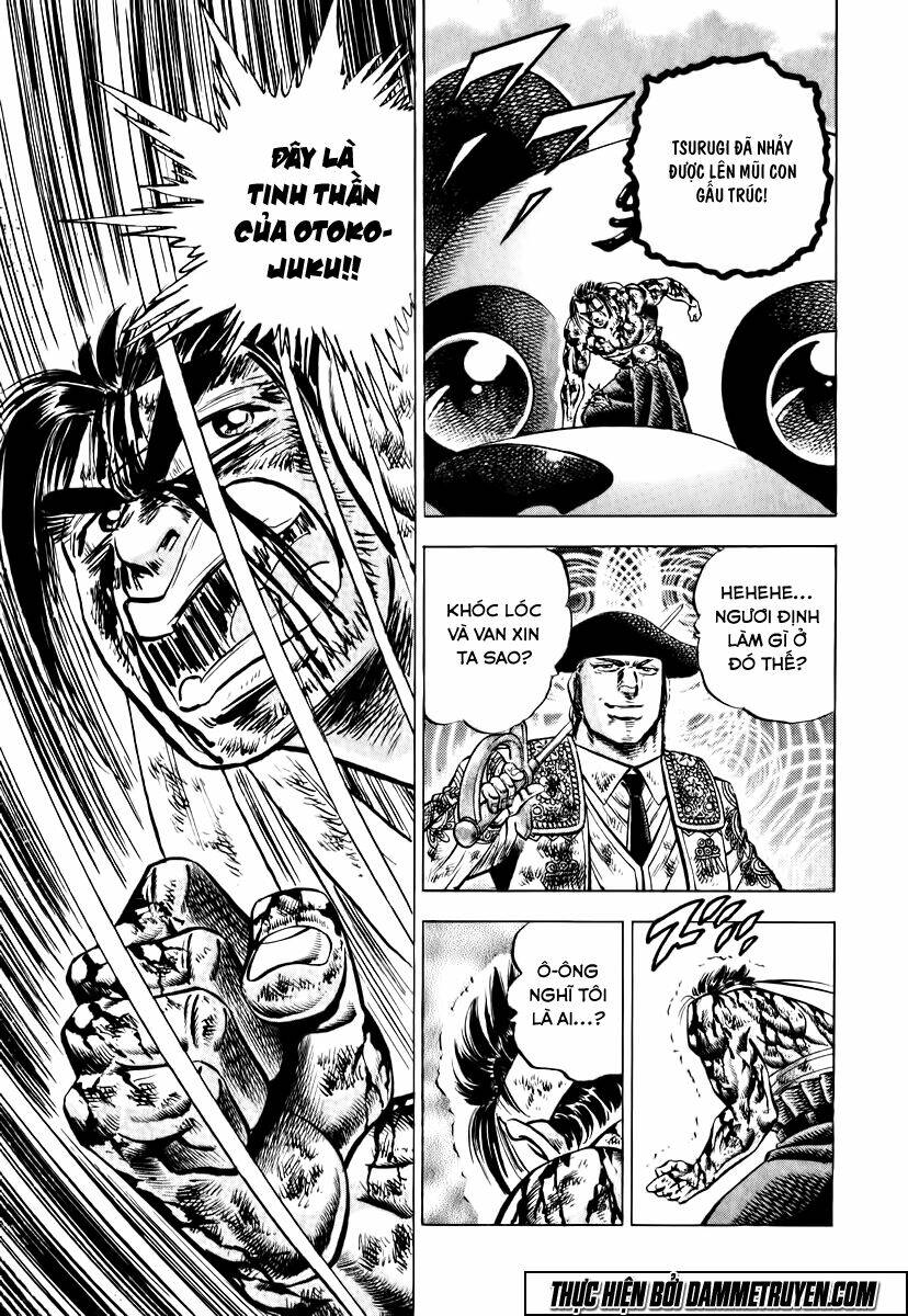 akakatsuki!! otokojuku - seinen yo, taishi wo idake chapter 27 15