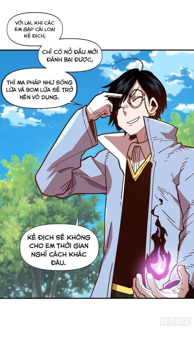 đại lục vô song chapter 8 57