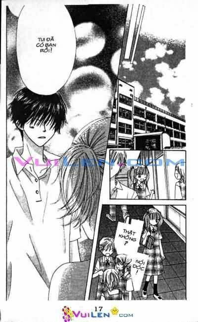 con gái con trai chapter 7 17