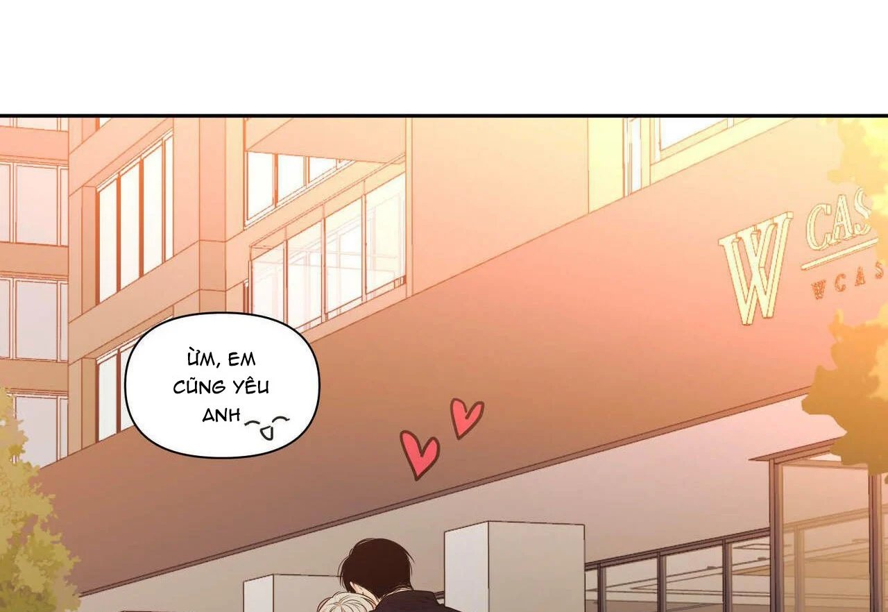 không chốn yêu đương chapter 71 48