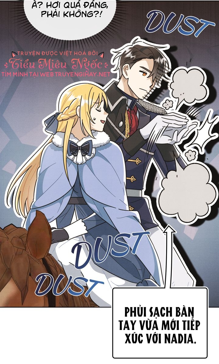 chúng ta cùng nhau tắm nhé? chapter 3.2 26