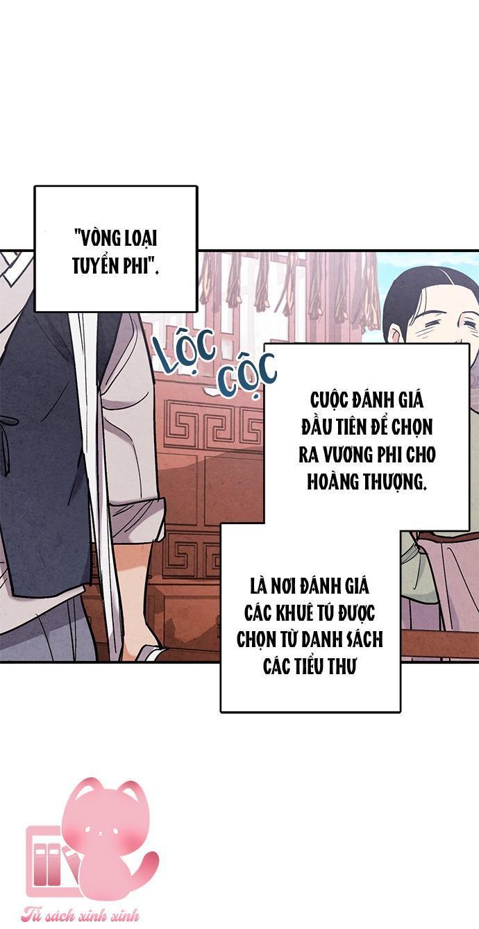 lệnh cấm hôn chapter 73 48