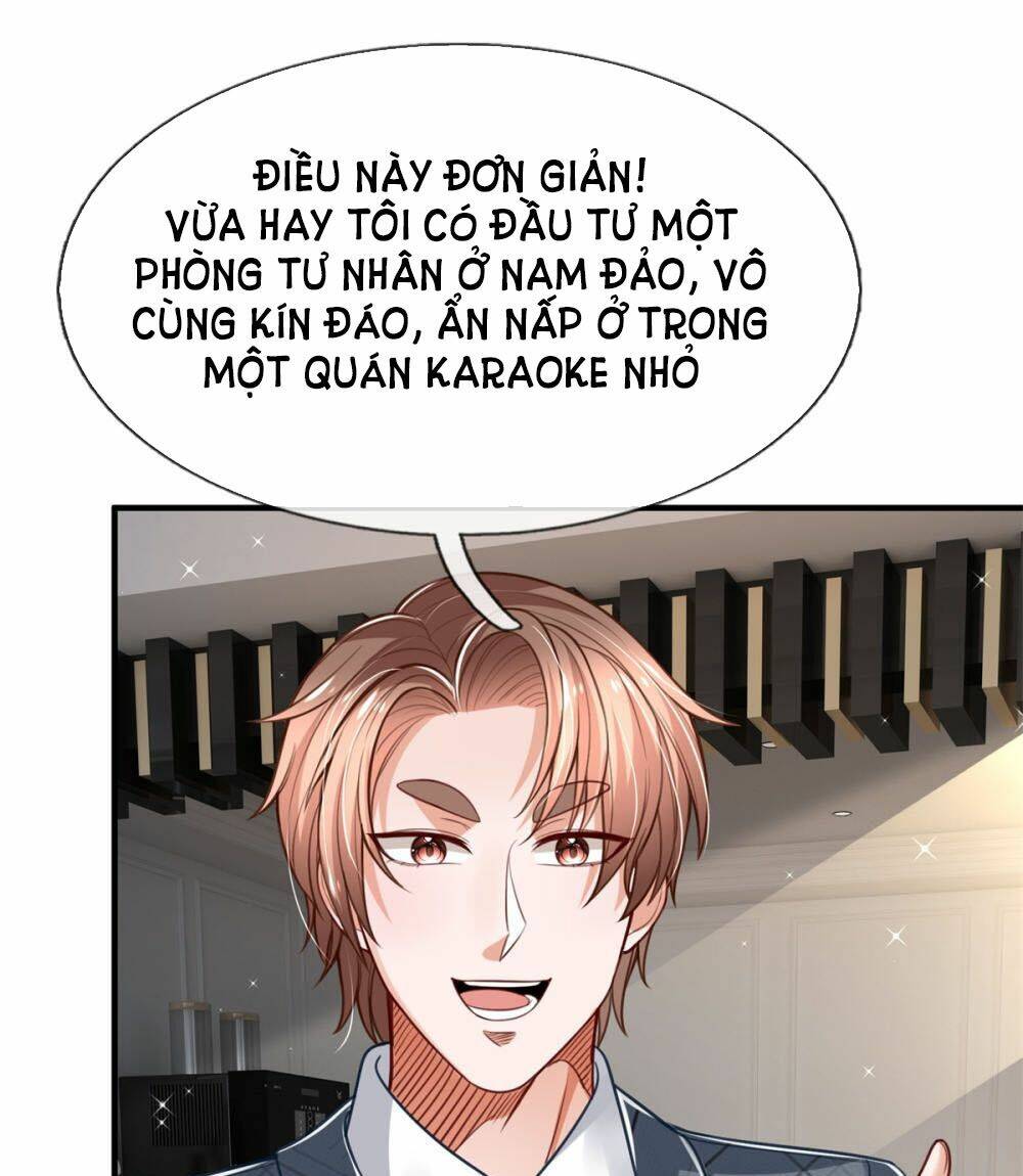 tuyệt đỉnh khí thiếu chapter 21 7