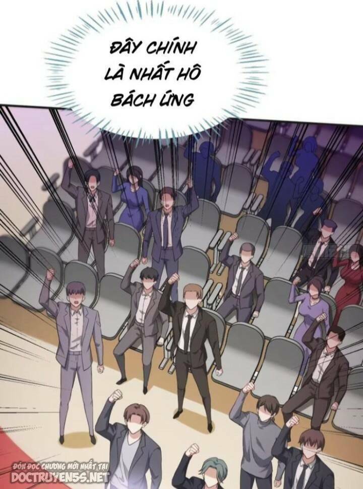 Bỏ Làm Simp Chúa, Ta Có Trong Tay Cả Tỉ Thần Hào chapter 16.2 23