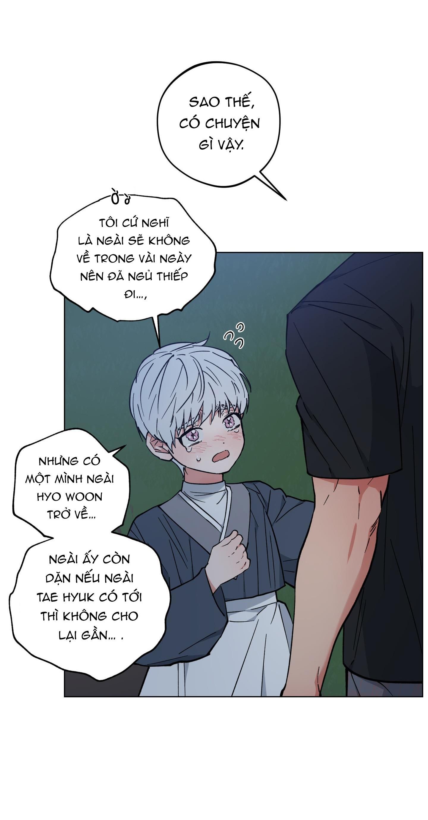 bình minh của rồng chapter 21 41