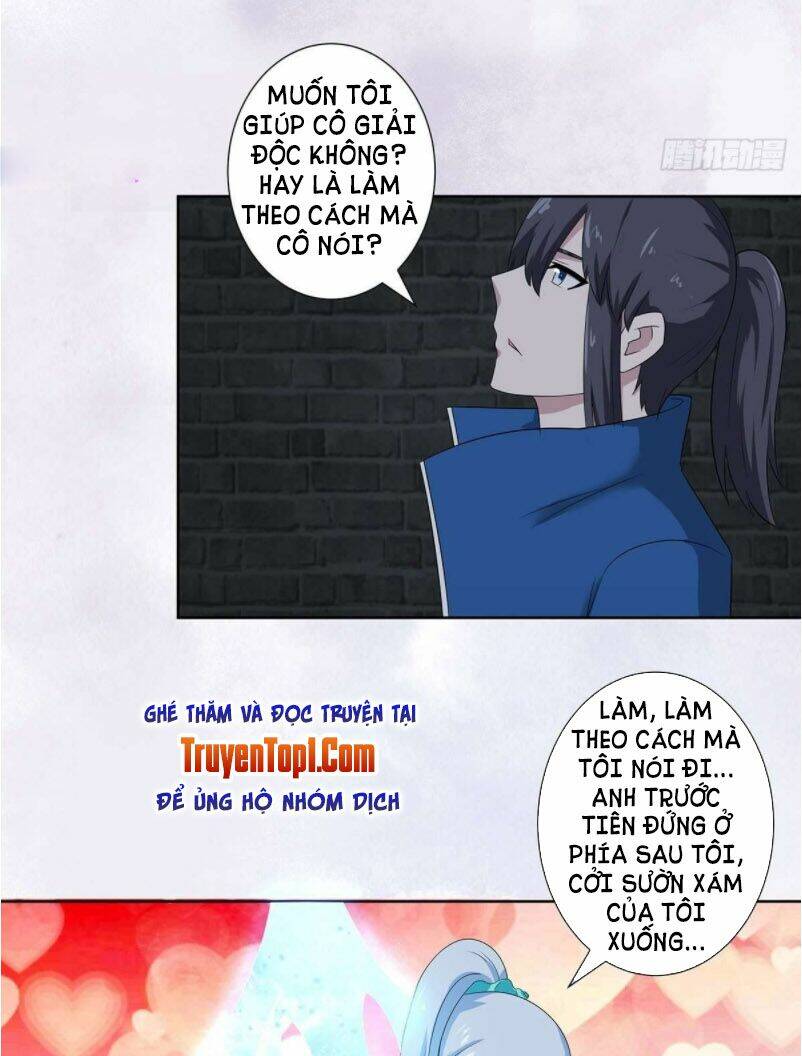 người tu tiên tại đô thị chapter 48 10