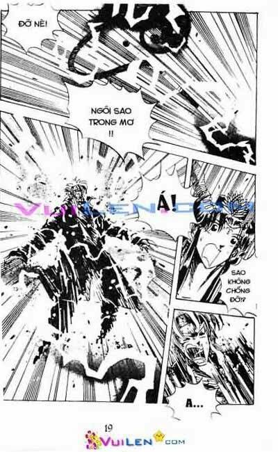 những người bạn tốt chapter 11 20