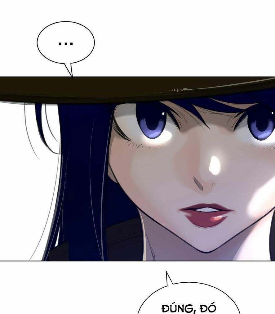 một nửa hoàn hảo chapter 68 38