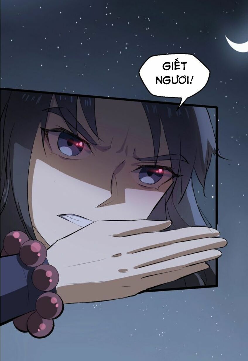 đại nghịch chi môn chapter 43 45