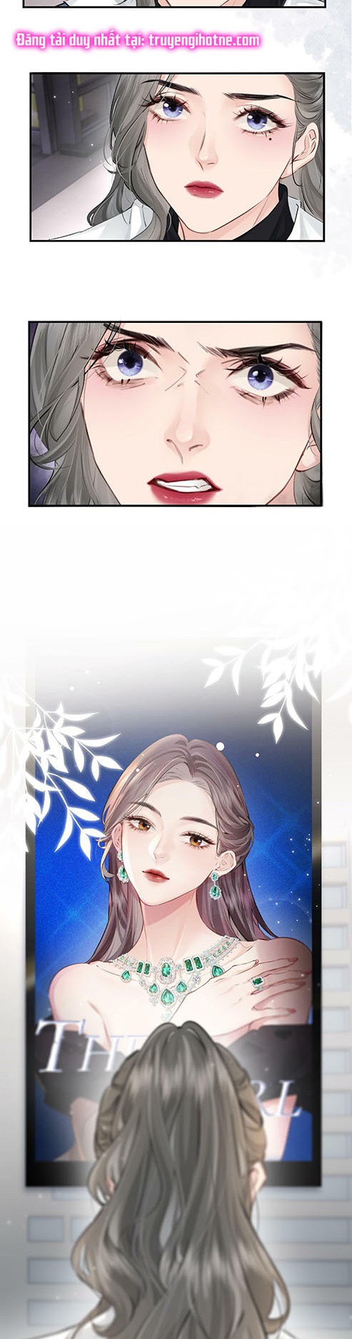 câu chuyện ngọt ngào của cặp vợ chồng đỉnh lưu chapter 3 22