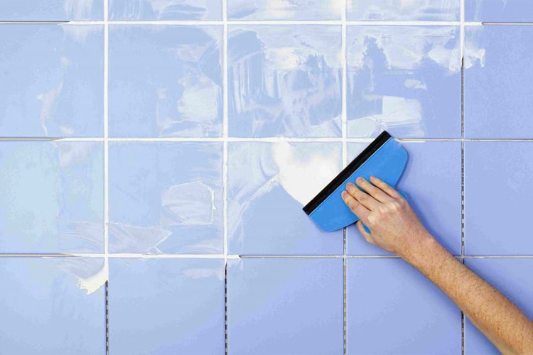 Hộp Keo Chét Kẽ Gạch - Tặng Kèm Công Tắc Tủ Quần Áo