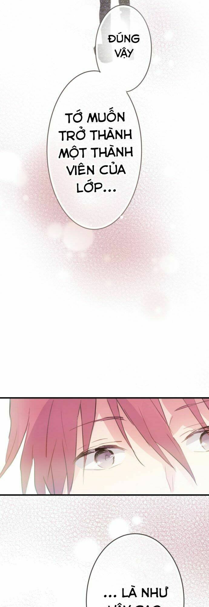 tôi trở thành đại diện của lớp chapter 6 34