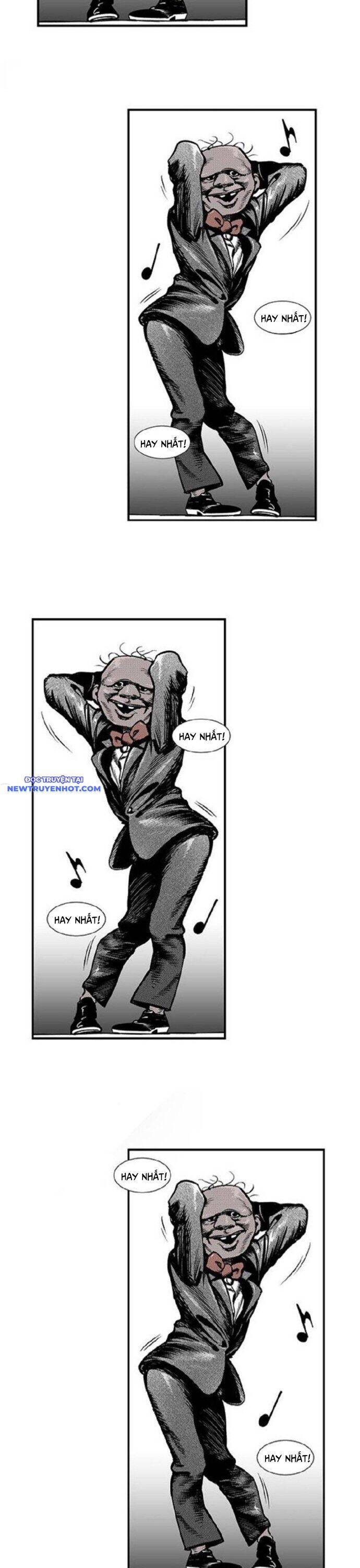 fight class 3 chapter 101 13