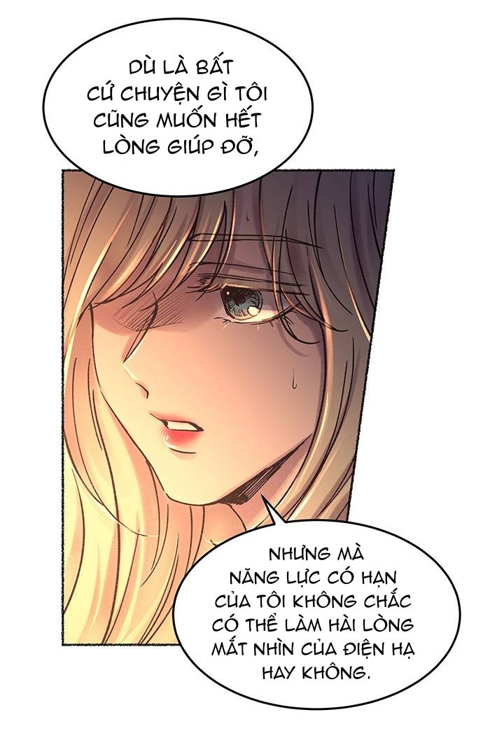 như gió trên cành cây khô chapter 26 23