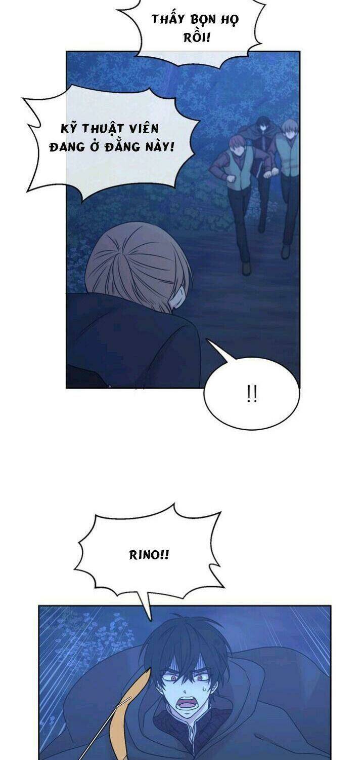 tôi chọn kết thúc của hoàng đế chapter 86 27