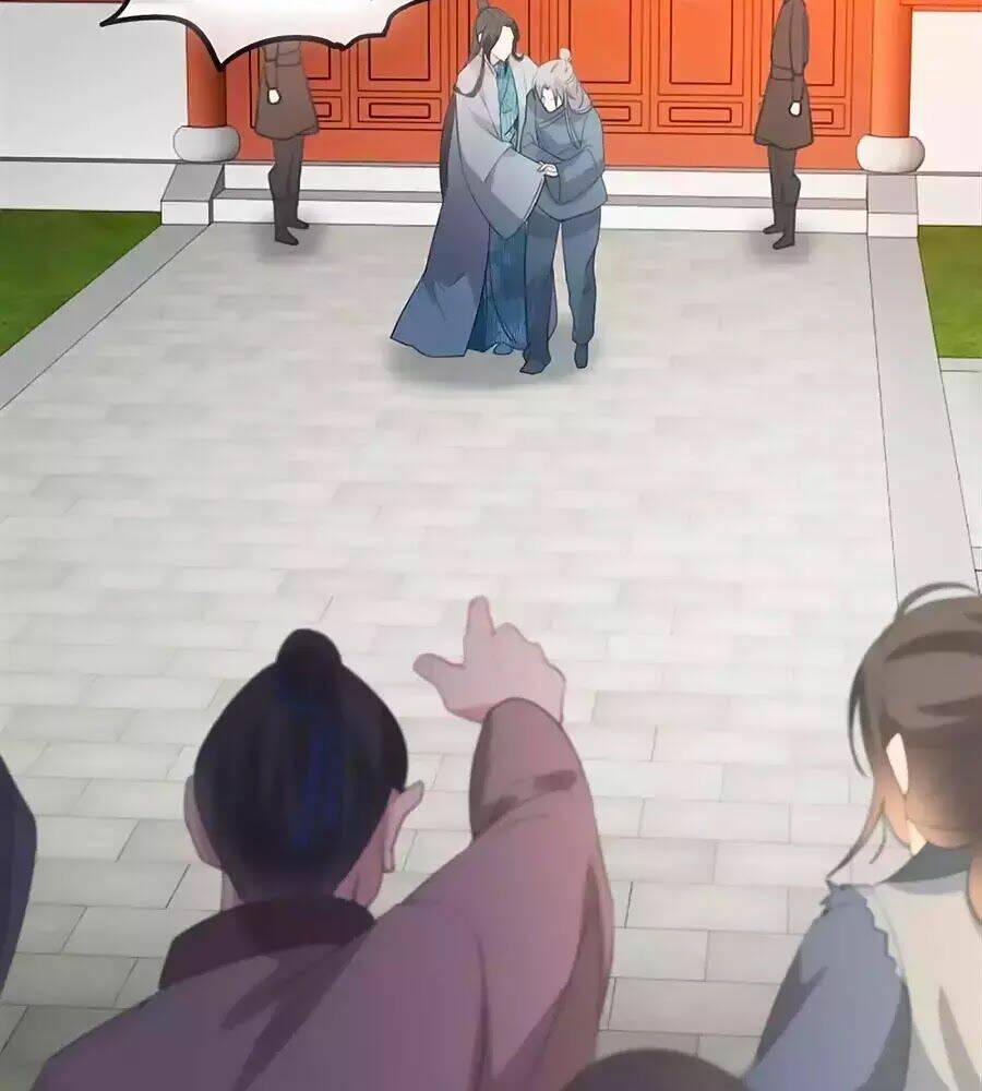 gian phi như thử đa kiều chapter 47 53