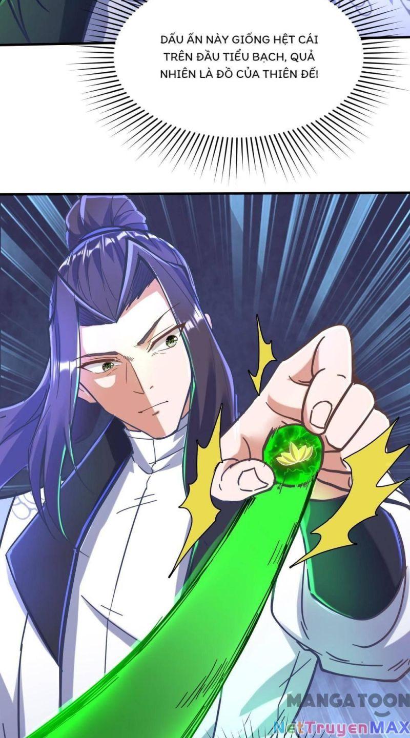 đệ nhất người ở rể chapter 254 10