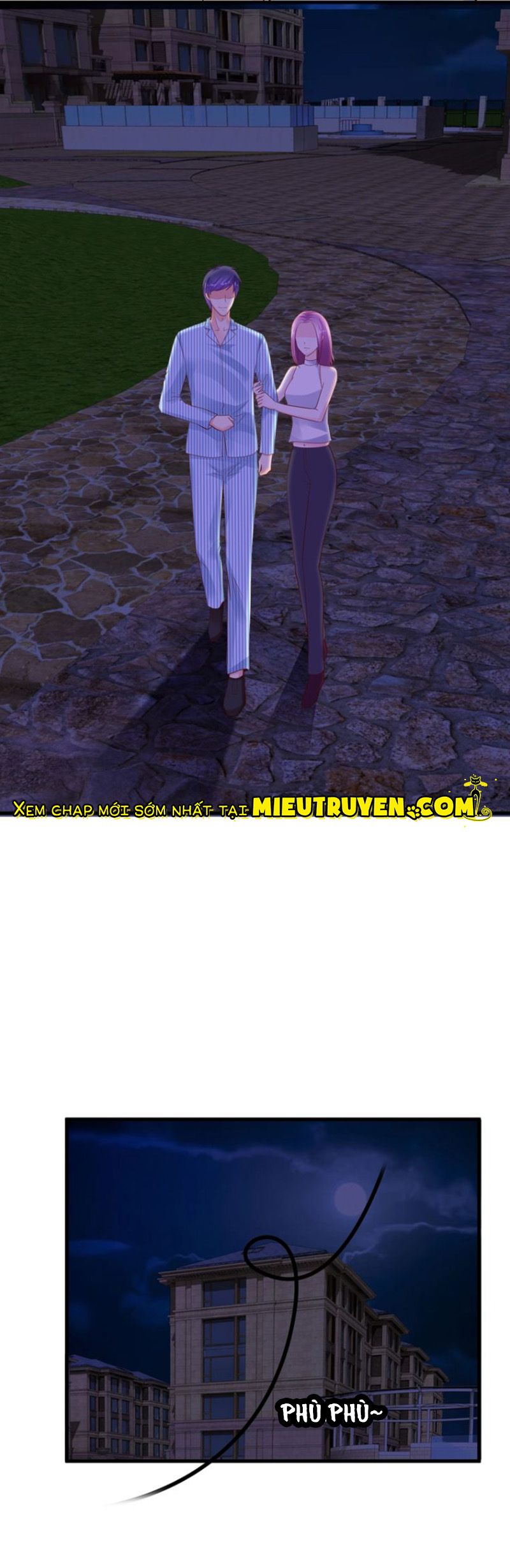 độc nhất sủng ái của thủ tịch chapter 86 17