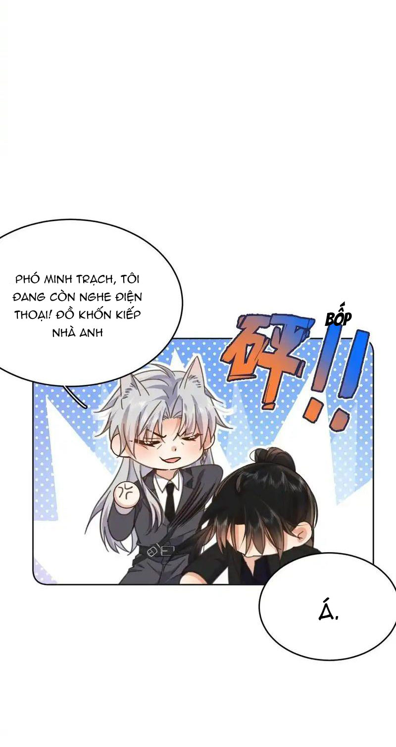 huynh dạy đệ vô lễ chapter 38 31