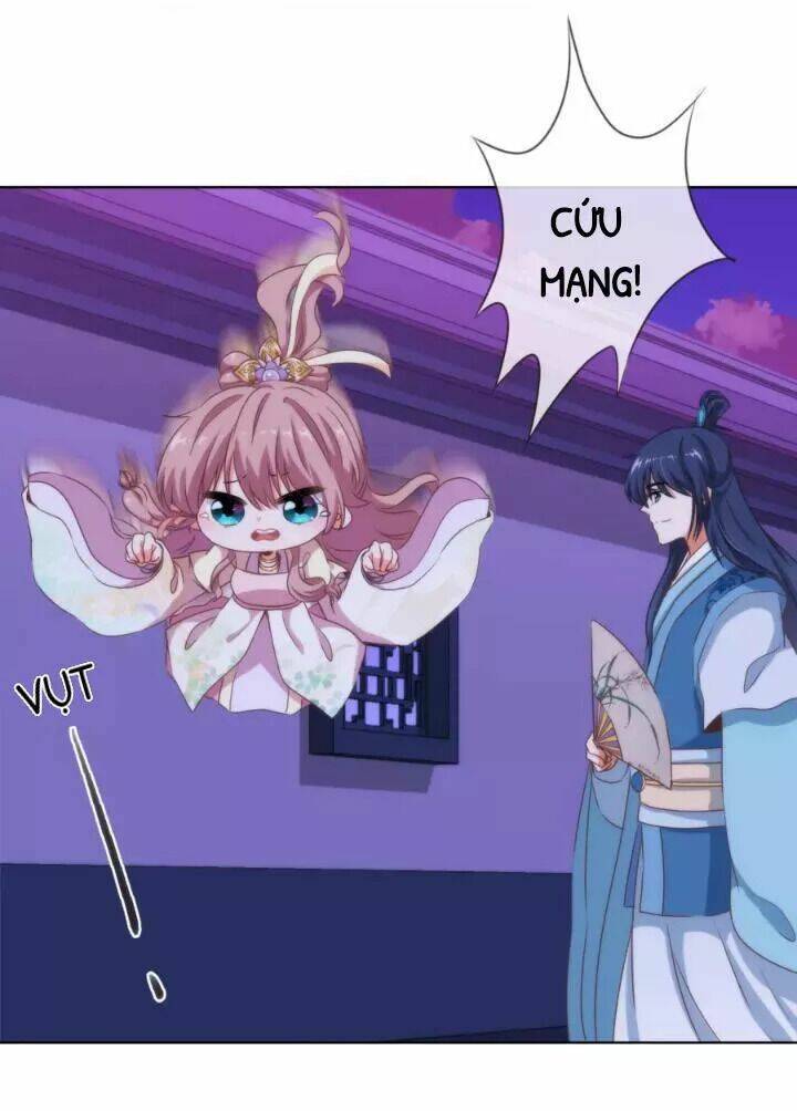 ồ, phu quân đáng yêu của tôi! chapter 8 16