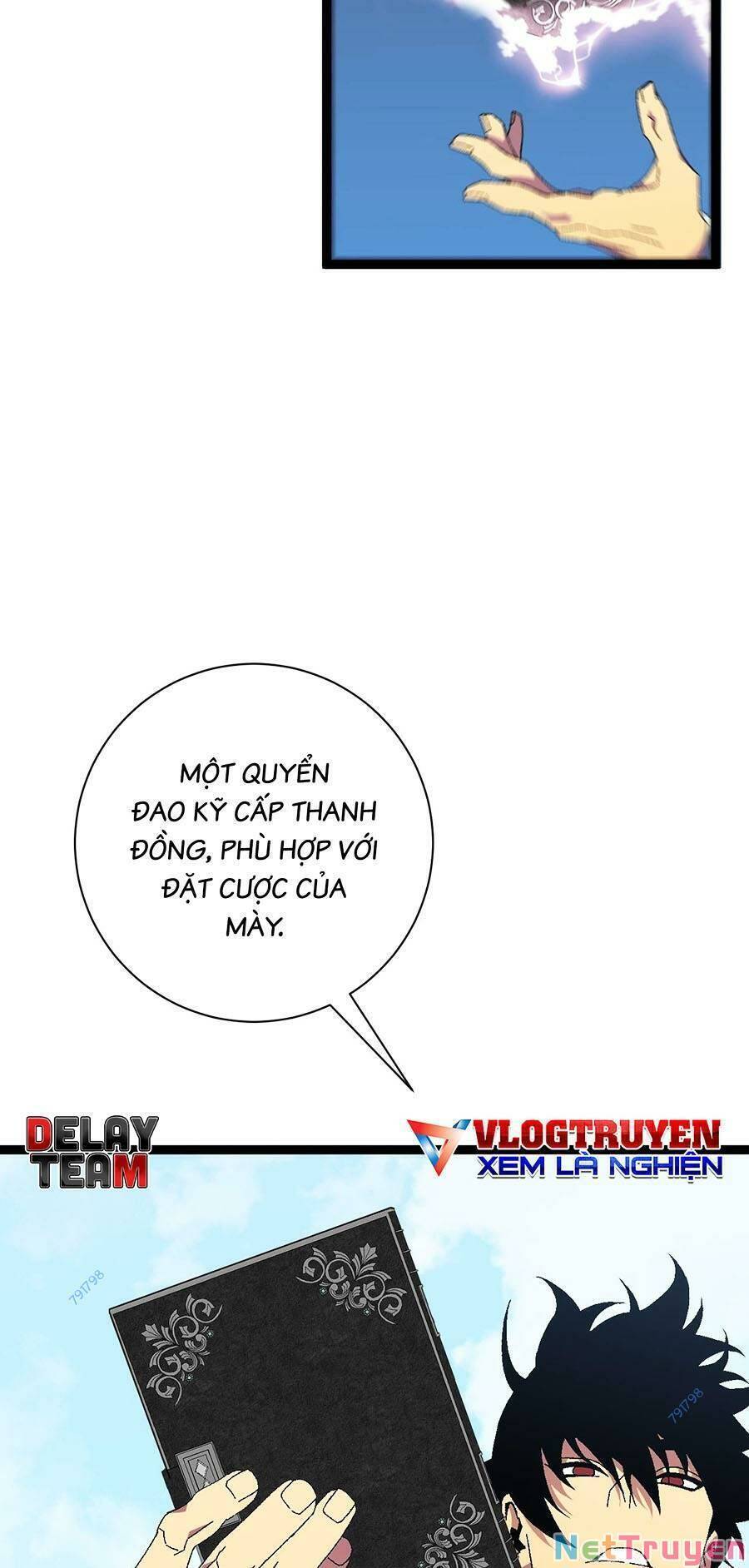 đằng lục thiên phú chapter 48 49