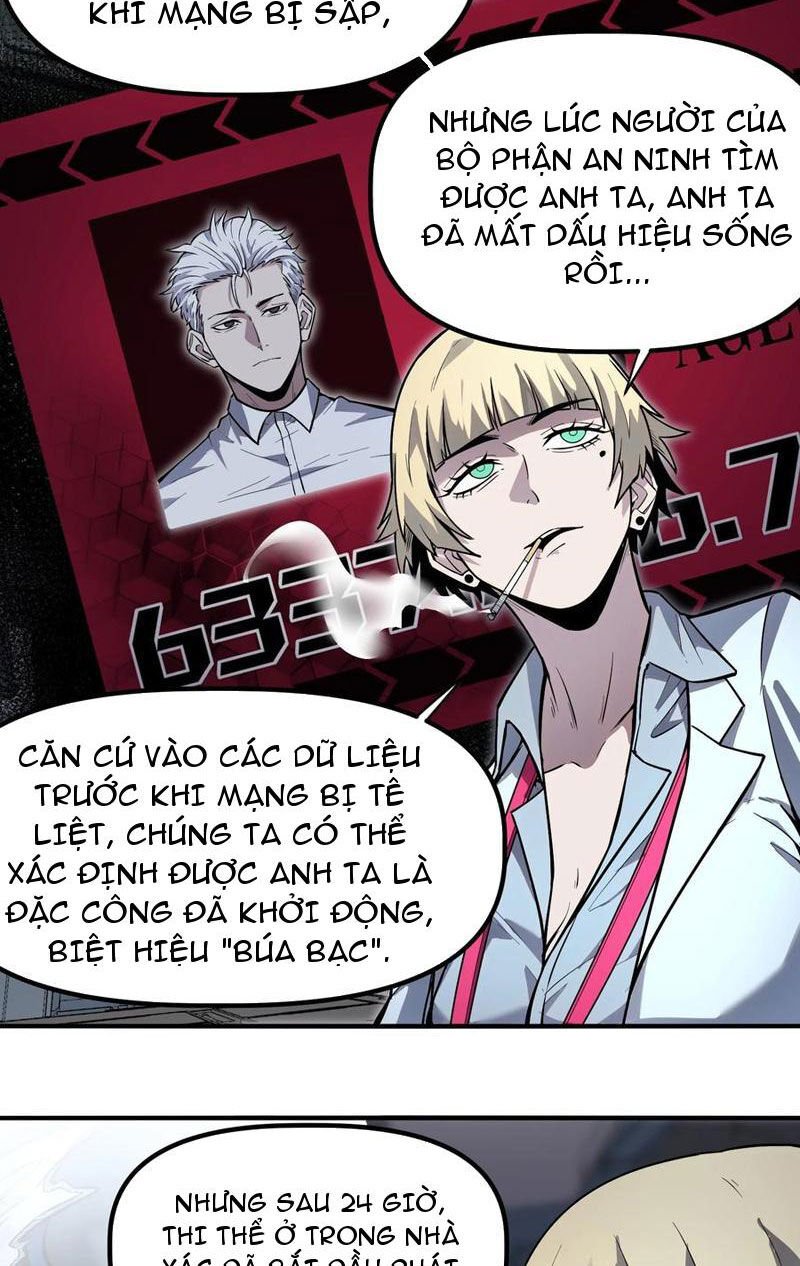 băng phong mạt nhật: không còn đường sống chapter 12 29