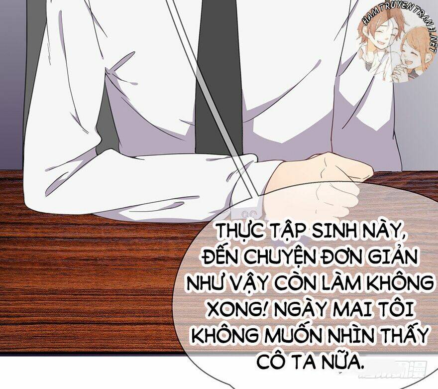 tổng tài đại nhân tâm thiếu nữ chapter 1 6