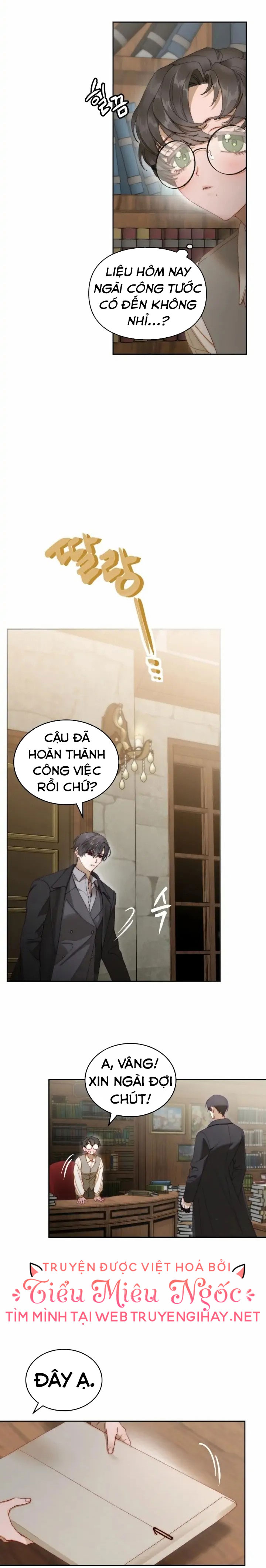 thư viện ánh trăng chapter 10 8