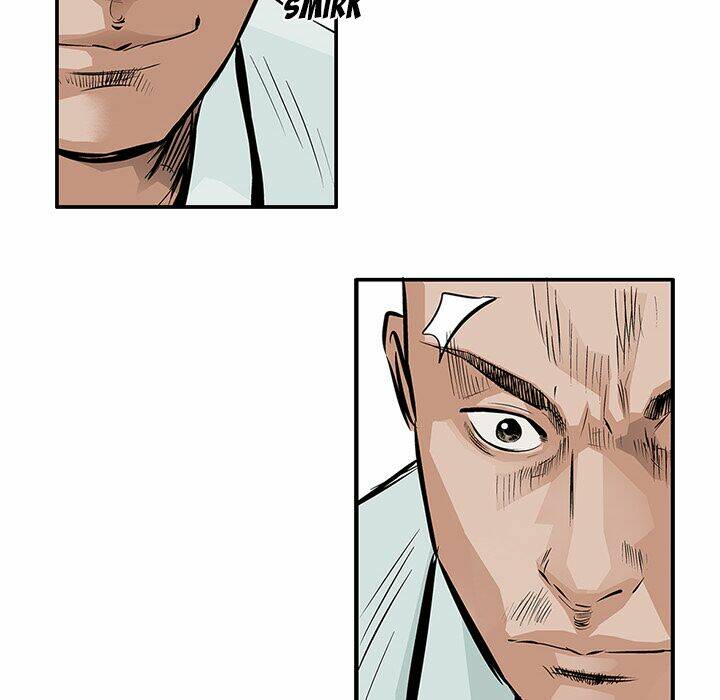 huyền thoại : khởi đầu chapter 4 26