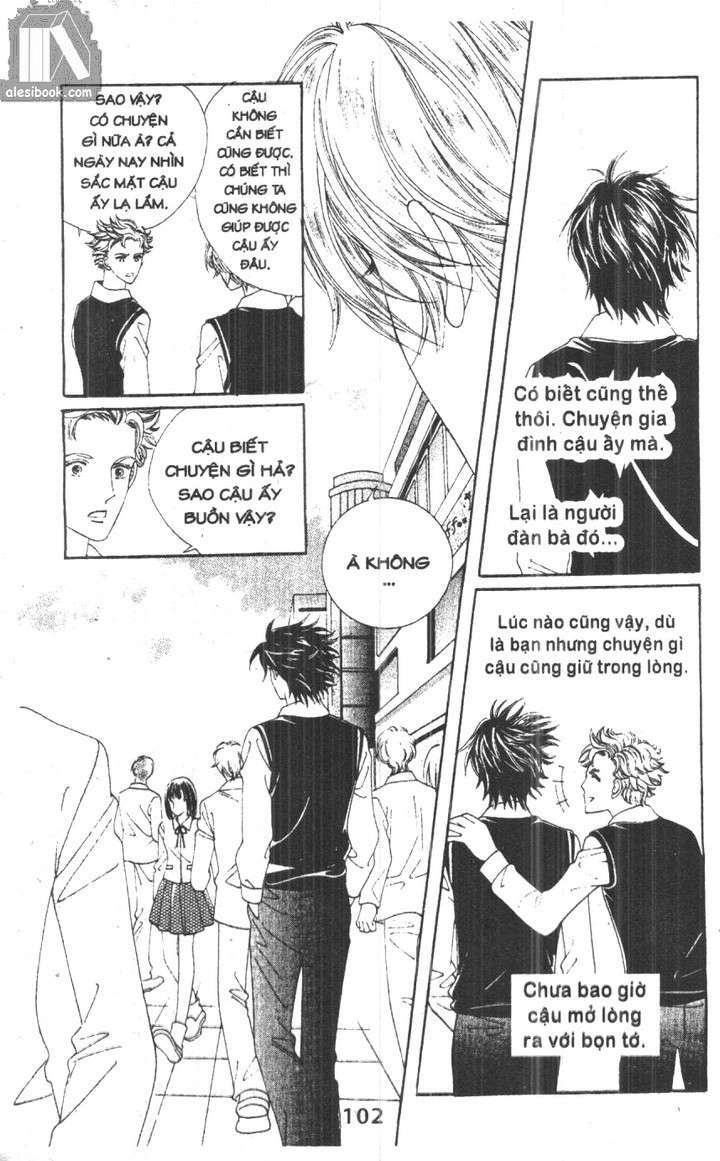 hồng tiểu thư chapter 7 14