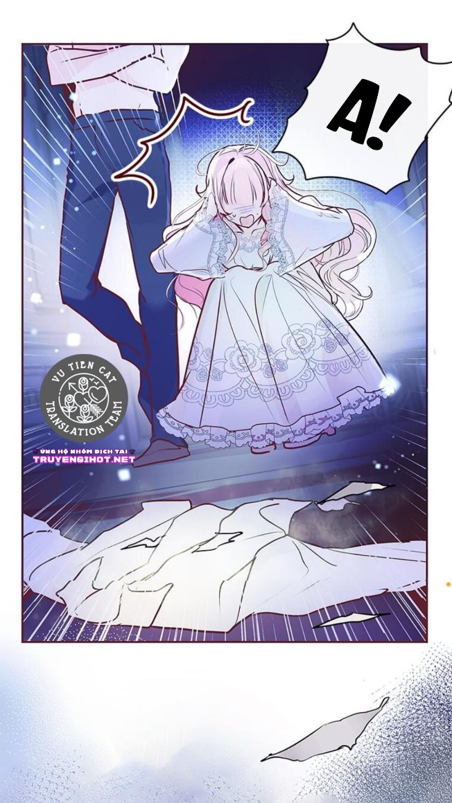 đó chỉ là sai lầm thôi mà, ngài đại công tước! chapter 3.1 27
