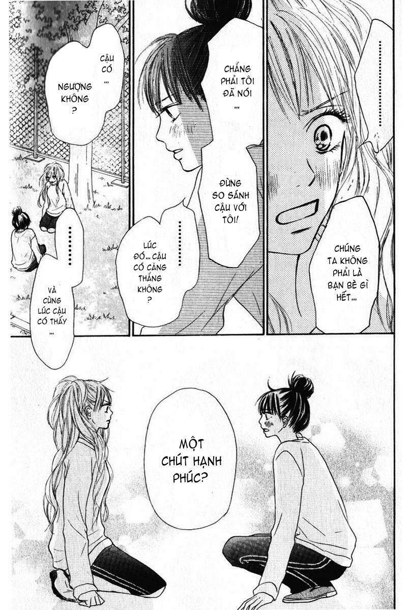 anh đã cho em biết bao thứ đầu tiên chapter 16 36