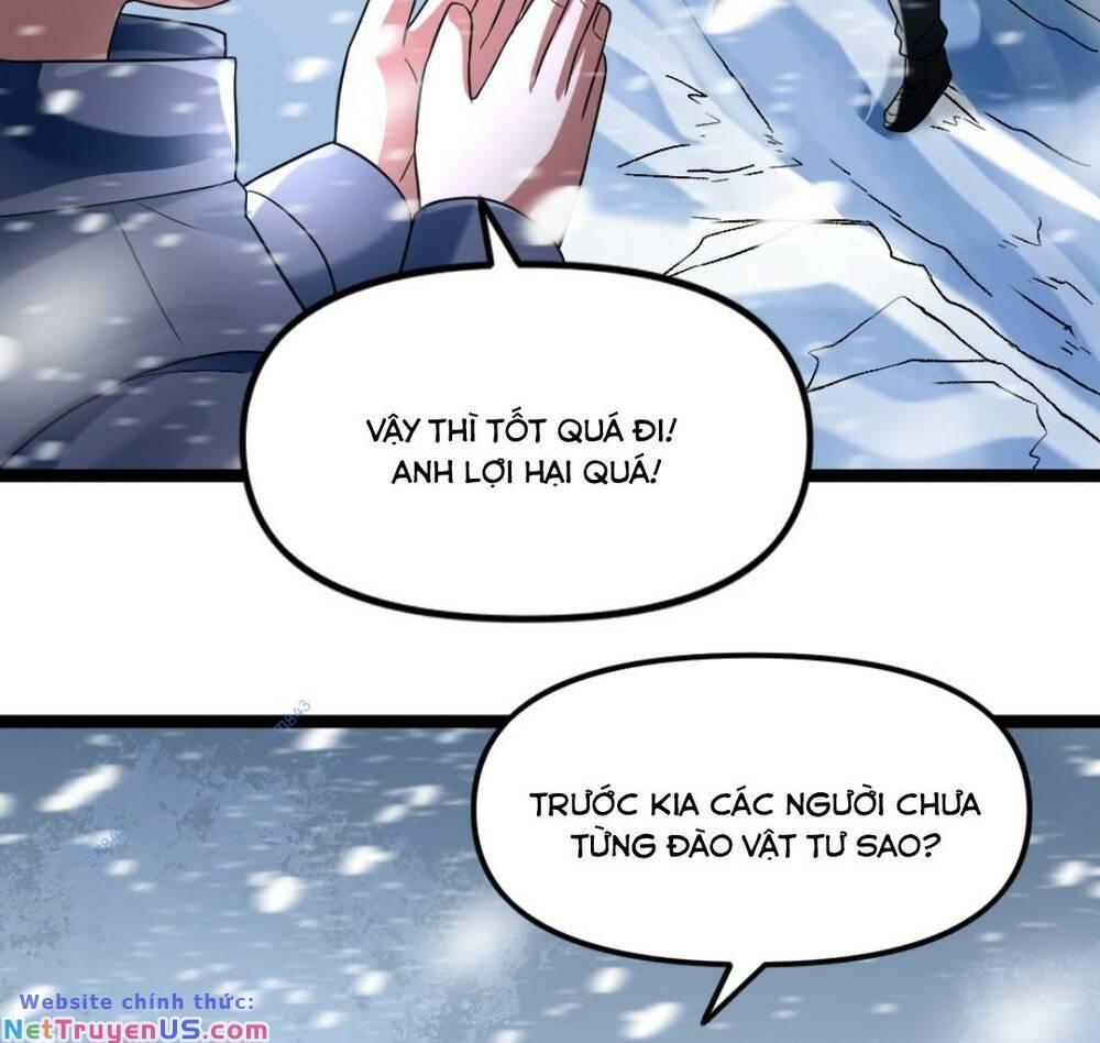 đóng băng toàn cầu: tôi gây dựng nên phòng an toàn thời tận thế chapter 137 15