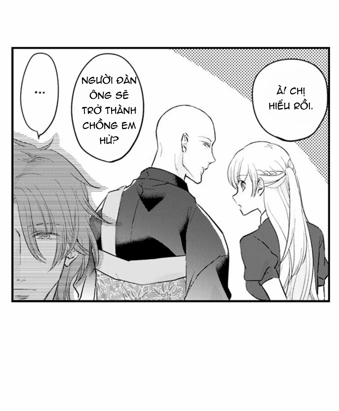 dây dưa một đêm dâm đãng với nhà sư chapter 152.2 13