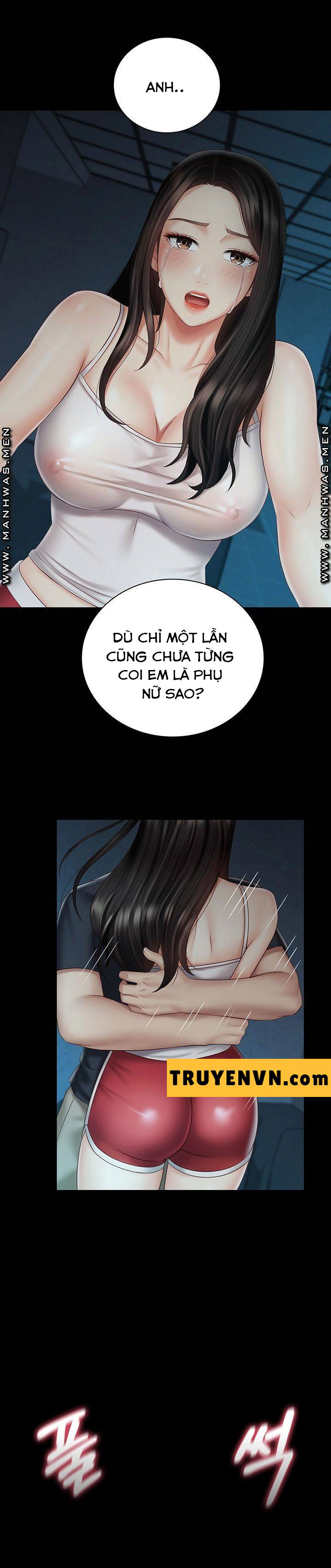 sứ mệnh người anh chapter 58 26