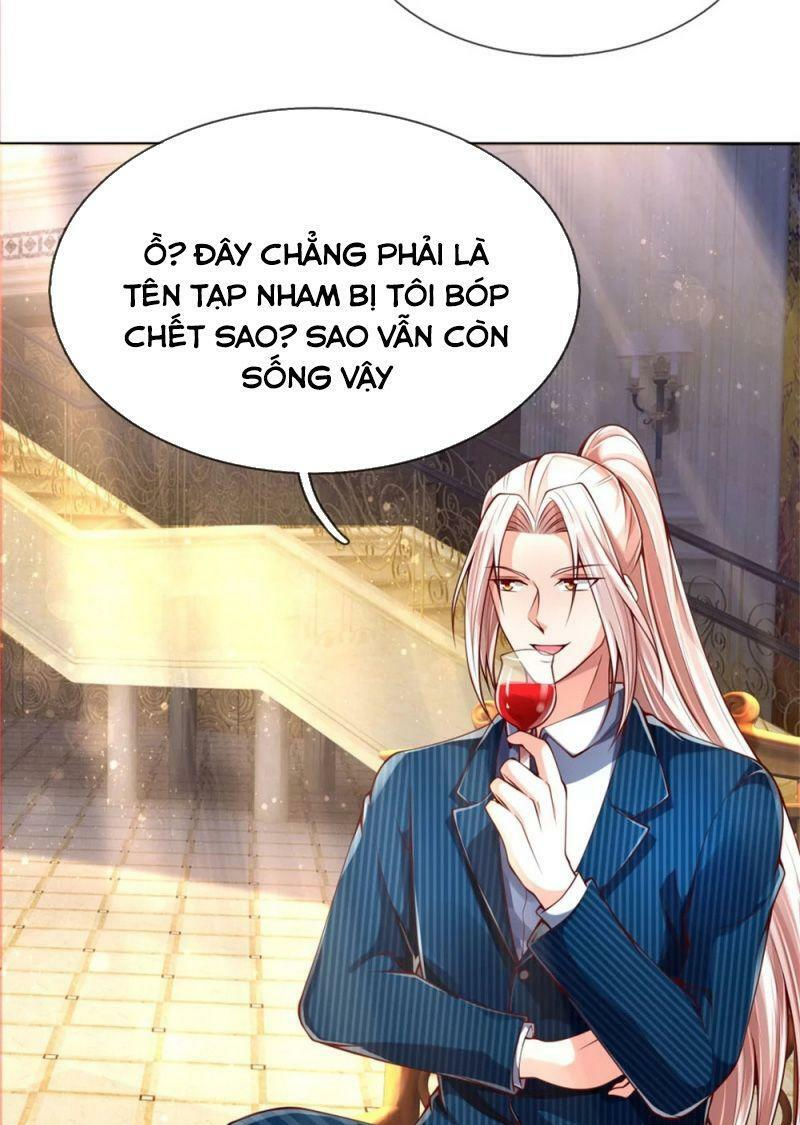 vú em tiên tôn đi ở rể chapter 176 25