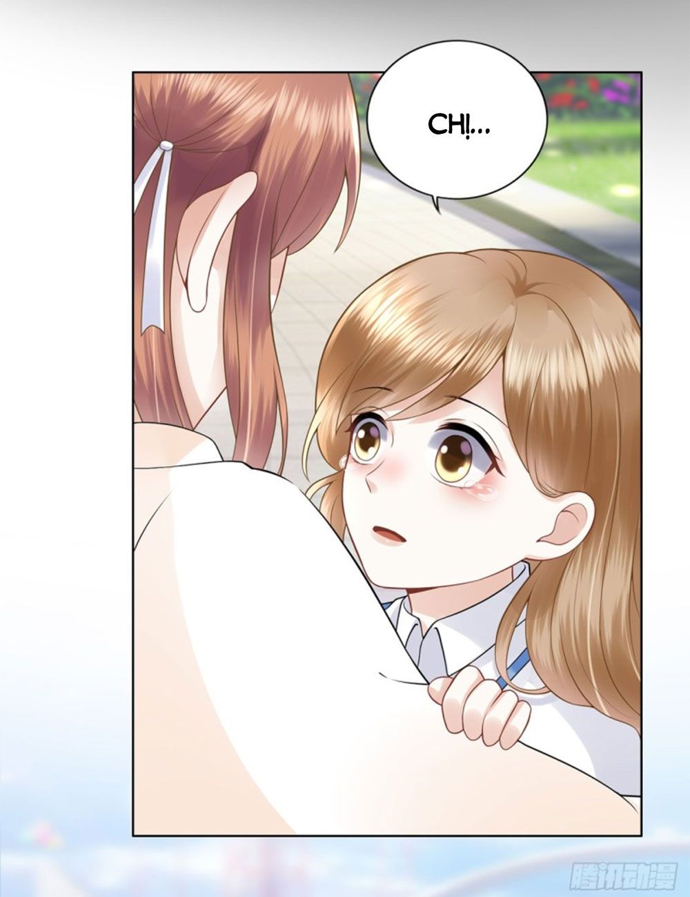 Bạn Trai Điều Khiển Giấc Mơ chapter 50 - Trang 17