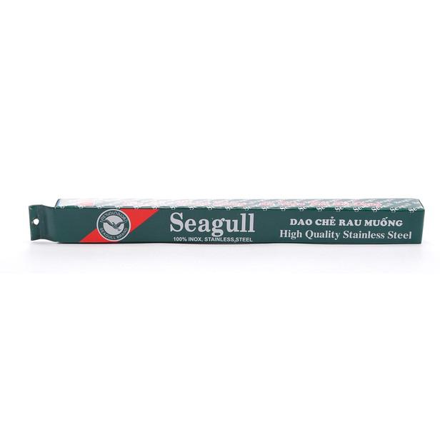 Bộ 4 Dụng Cụ Chẻ Rau Muống Seagull