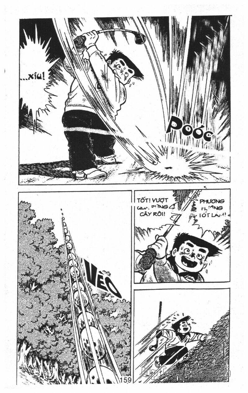 ashita tenki ni naare chapter 11 161