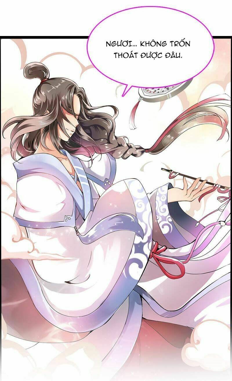 cứu tôi đi hủ thần chapter 1 29