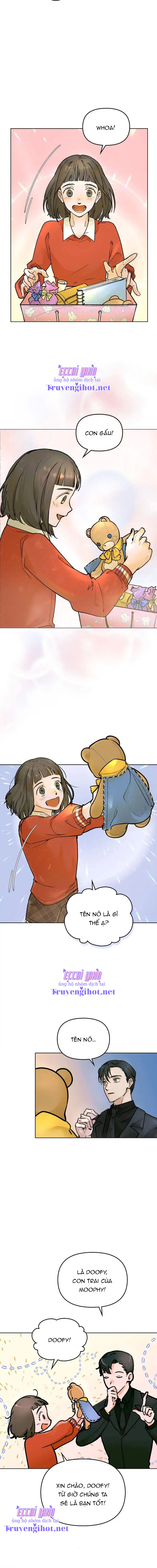 ảo ảnh trong đêm chapter 2.1 9