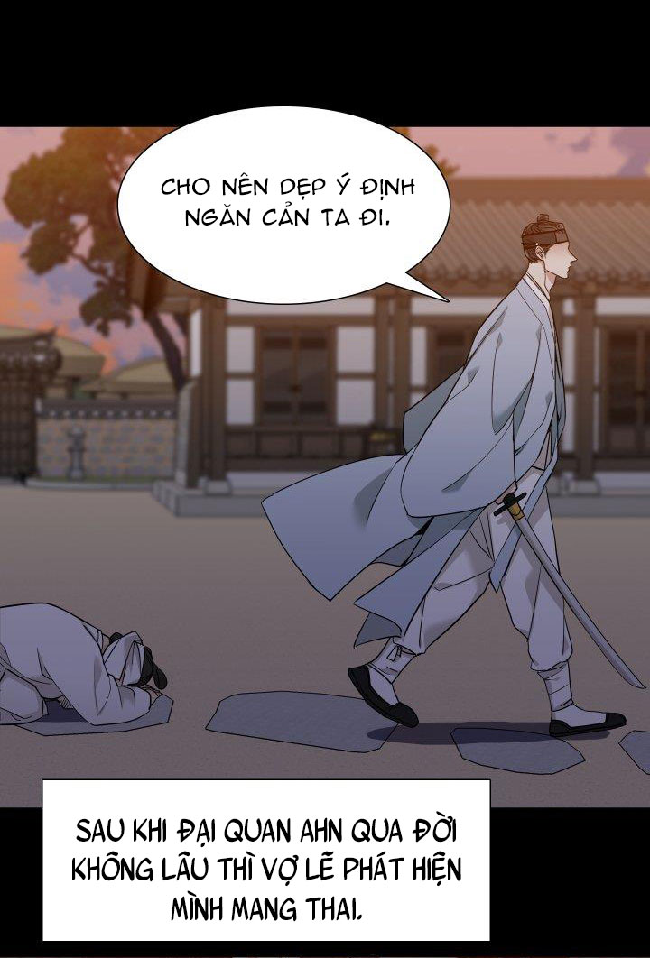 mắt phủ toàn sương chapter 1 53