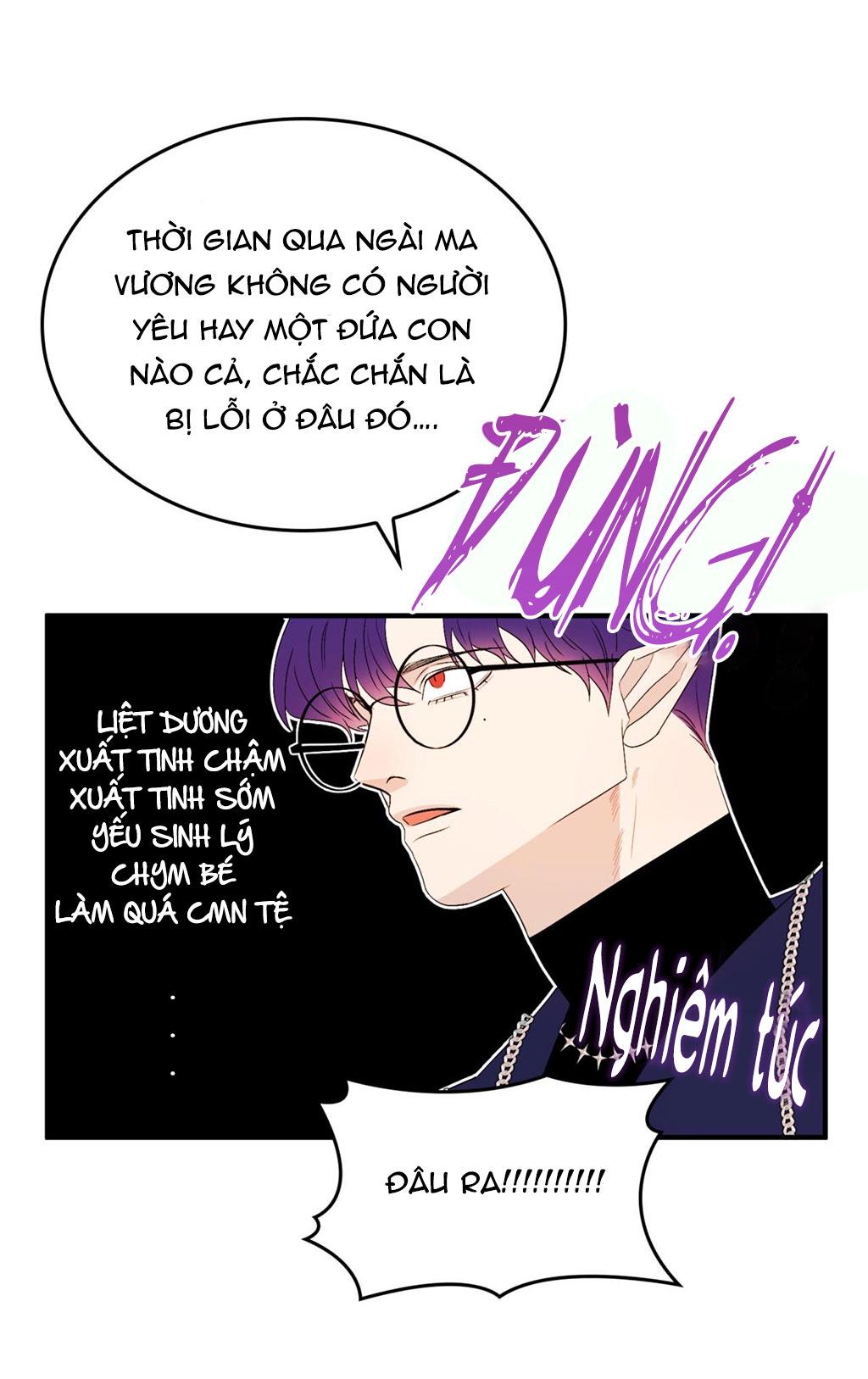 (np) độc thân muôn năm chapter 30.1 20