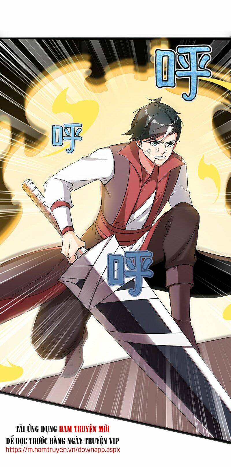 phục thiên thánh chủ chapter 135 22